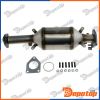 Filtres à Particules Diesel EURO4 pour HONDA | DPF-HD-000, 1700097